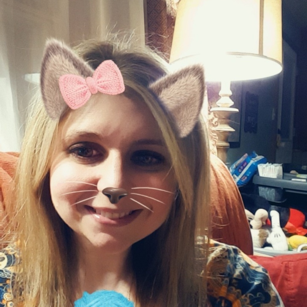 Meet your Posher, Meghan